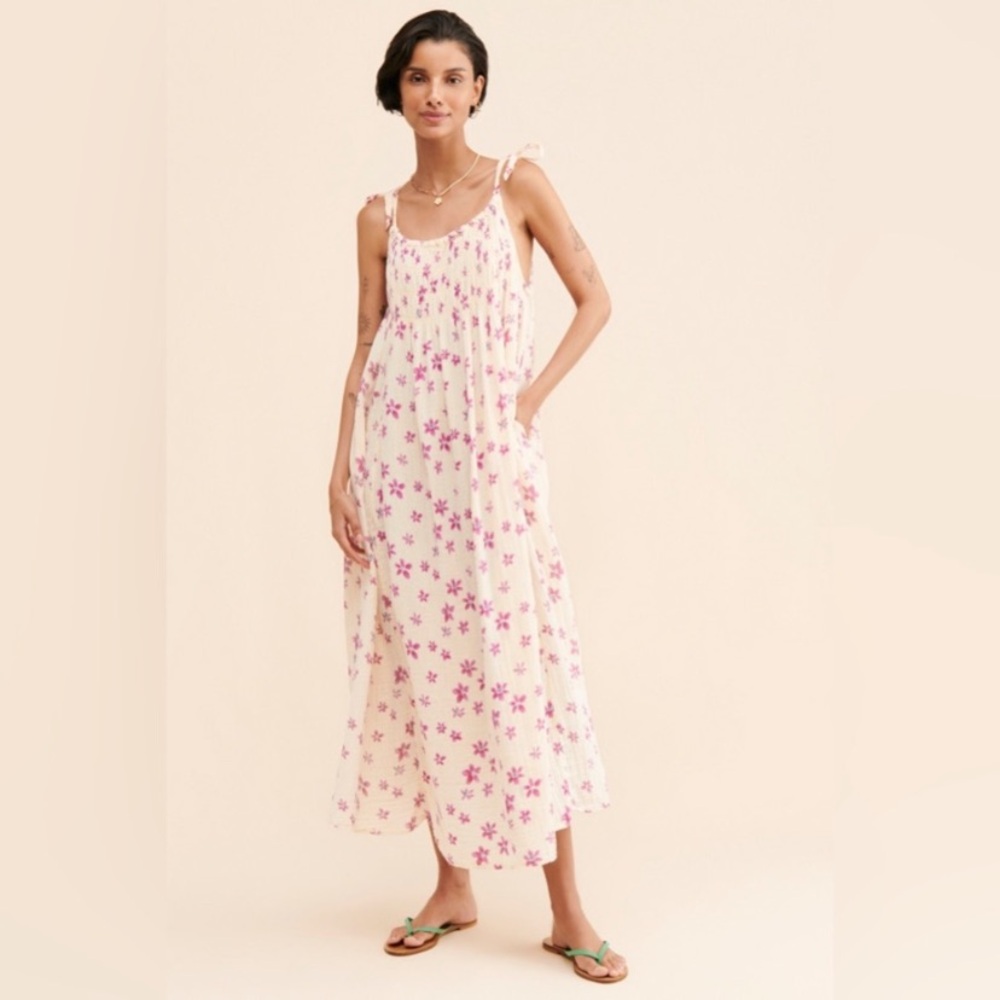 FREE PEOPLE | Azure dress XS